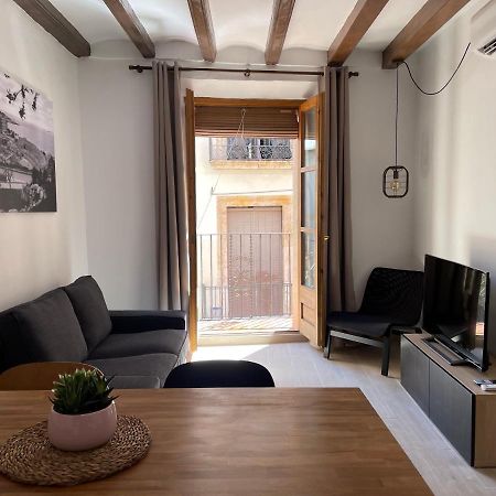 Casa Ferrers Piso 3 Piso Reformado En Pleno Centro De Tarragona Apartman Kültér fotó